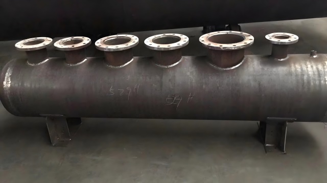 隆回集分水器属于特种设备吗